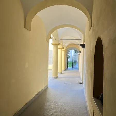 Domus San Martino GuestHouse-2